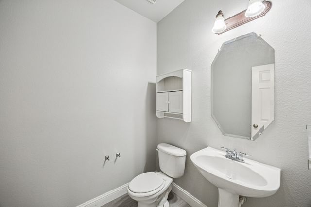 813 Lake Forest Trail, Little Elm, TX 75068