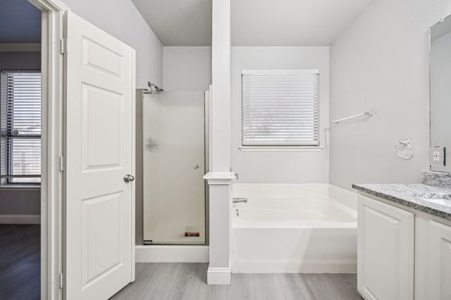 813 Lake Forest Trail, Little Elm, TX 75068