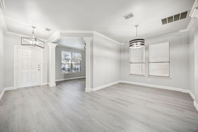 813 Lake Forest Trail, Little Elm, TX 75068