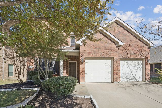 813 Lake Forest Trail, Little Elm, TX 75068