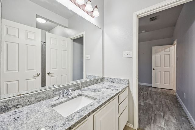 813 Lake Forest Trail, Little Elm, TX 75068