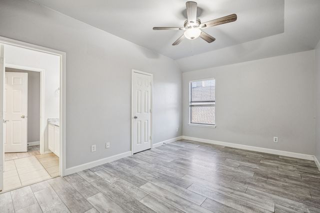 813 Lake Forest Trail, Little Elm, TX 75068