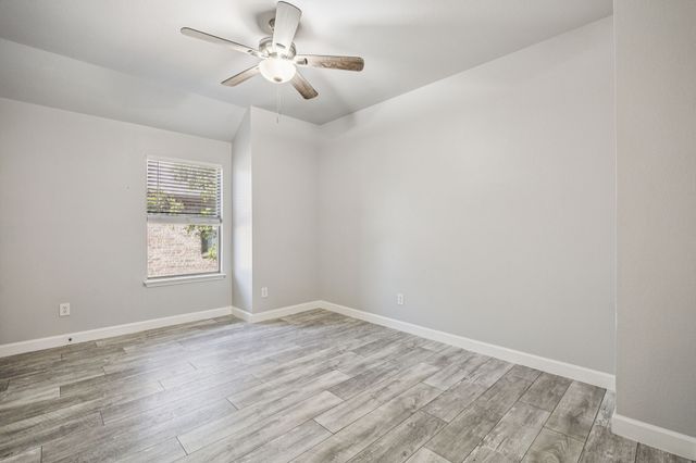 813 Lake Forest Trail, Little Elm, TX 75068