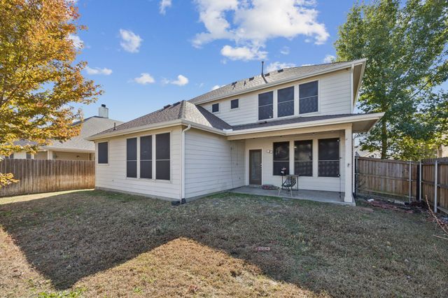 813 Lake Forest Trail, Little Elm, TX 75068