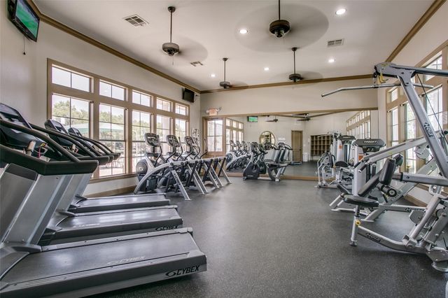 813 Lake Forest Trail, Little Elm, TX 75068