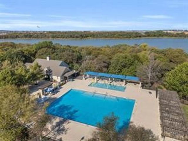 813 Lake Forest Trail, Little Elm, TX 75068