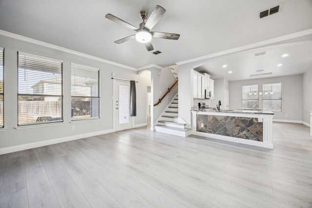 813 Lake Forest Trail, Little Elm, TX 75068