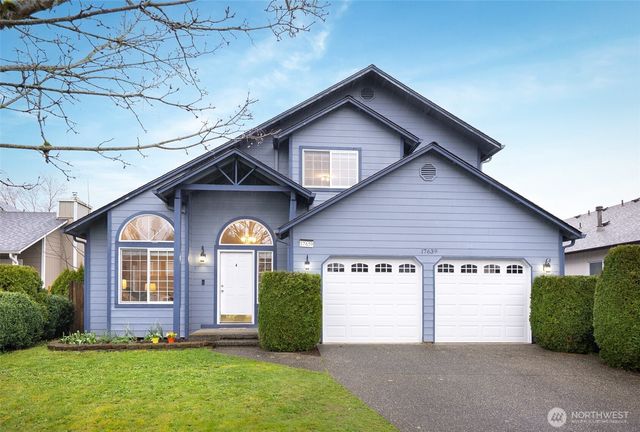 17639 Stanton Street SE, Monroe, WA 98272