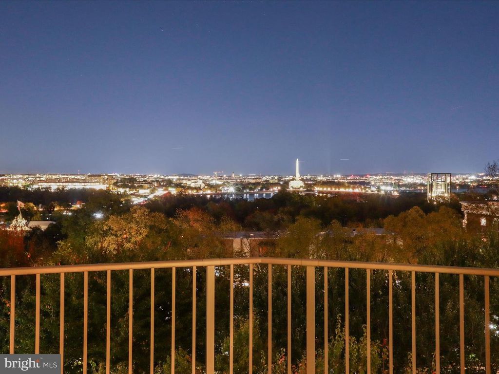 1200 N NASH ST #549, Arlington, VA 22209