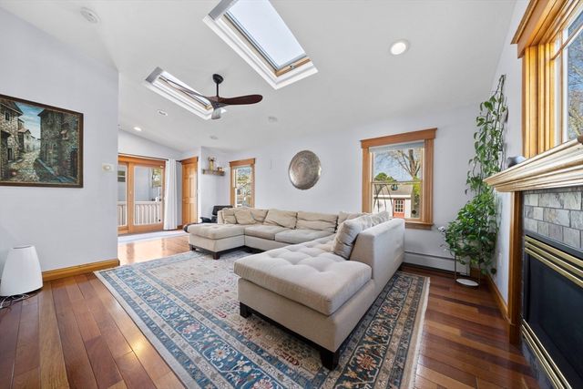 83 Wilson Ave, Weymouth, MA 02188