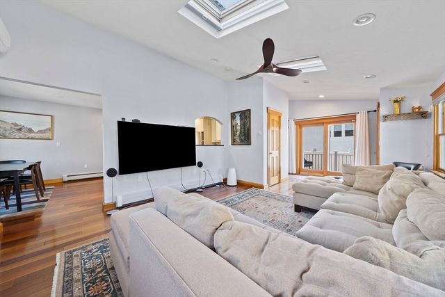 83 Wilson Ave, Weymouth, MA 02188