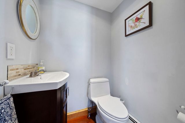 83 Wilson Ave, Weymouth, MA 02188