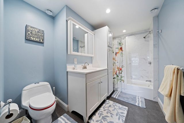 83 Wilson Ave, Weymouth, MA 02188