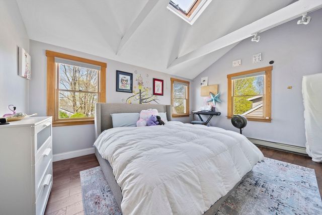 83 Wilson Ave, Weymouth, MA 02188