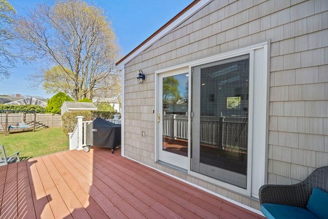 83 Wilson Ave, Weymouth, MA 02188