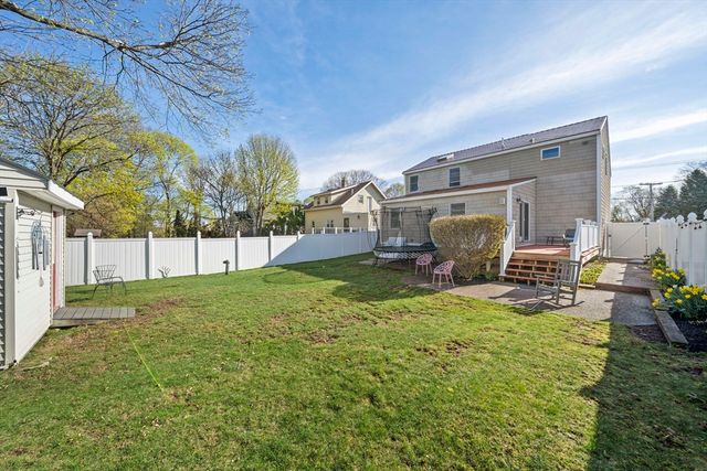 83 Wilson Ave, Weymouth, MA 02188