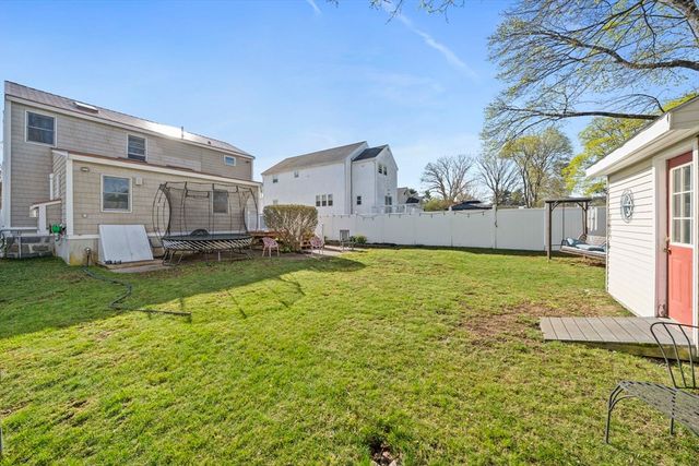 83 Wilson Ave, Weymouth, MA 02188