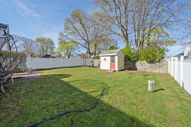 83 Wilson Ave, Weymouth, MA 02188