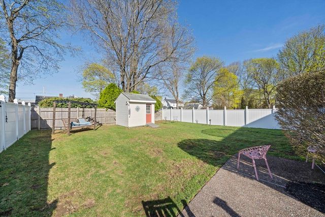 83 Wilson Ave, Weymouth, MA 02188