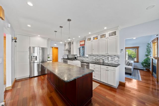 83 Wilson Ave, Weymouth, MA 02188