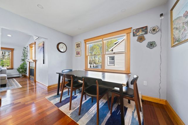 83 Wilson Ave, Weymouth, MA 02188