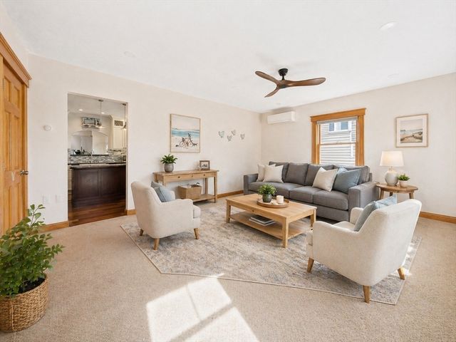 83 Wilson Ave, Weymouth, MA 02188