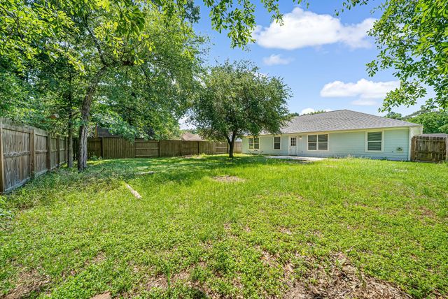 16393 Ryan Guinn Way, Conroe, TX 77303