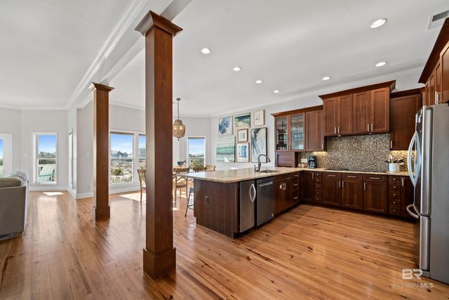 641 Ohana Lane Unit C, Gulf Shores, AL 36542