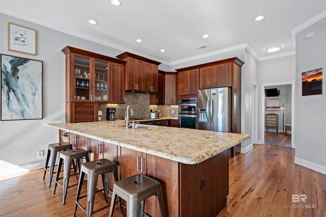 641 Ohana Lane Unit C, Gulf Shores, AL 36542