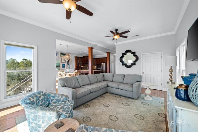641 Ohana Lane Unit C, Gulf Shores, AL 36542