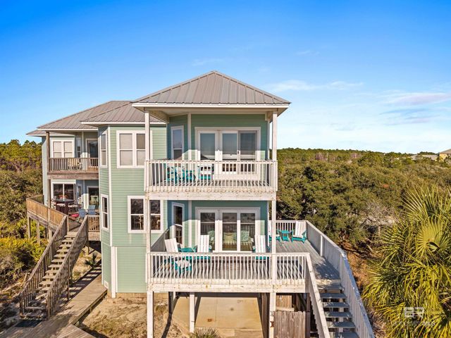 641 Ohana Lane Unit C, Gulf Shores, AL 36542