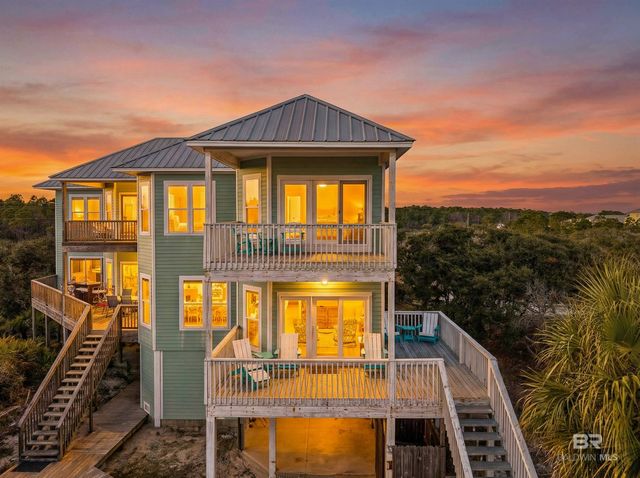 641 Ohana Lane Unit C, Gulf Shores, AL 36542