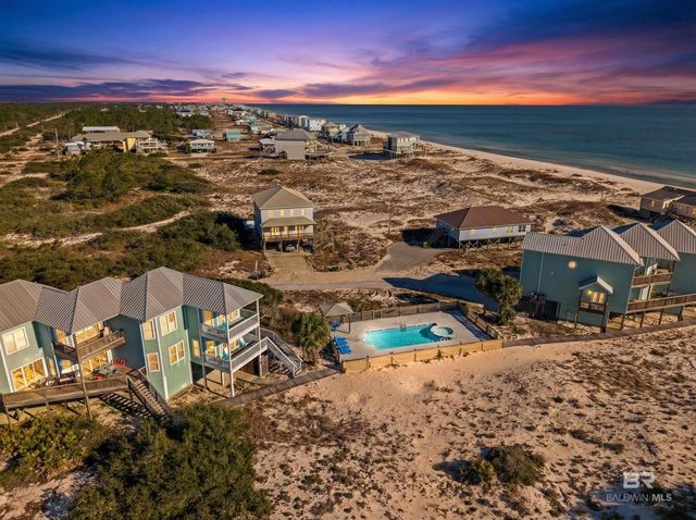 641 Ohana Lane Unit C, Gulf Shores, AL 36542