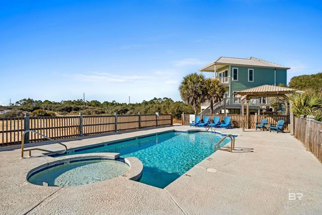 641 Ohana Lane Unit C, Gulf Shores, AL 36542
