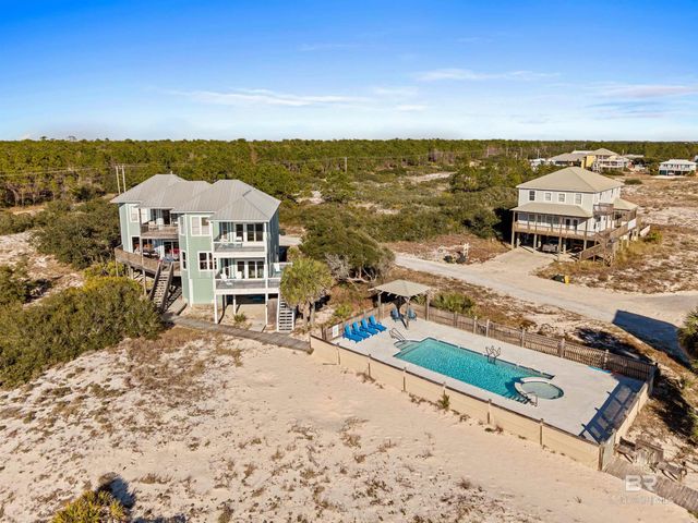 641 Ohana Lane Unit C, Gulf Shores, AL 36542