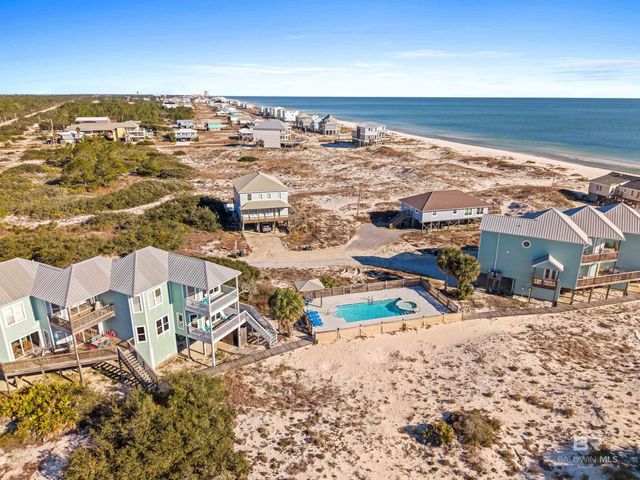 641 Ohana Lane Unit C, Gulf Shores, AL 36542