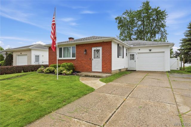 87 Bronx Drive, Cheektowaga, NY 14227