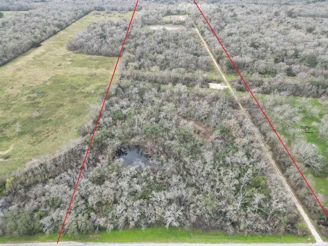 0 Fm-524, Sweeny, TX 77480