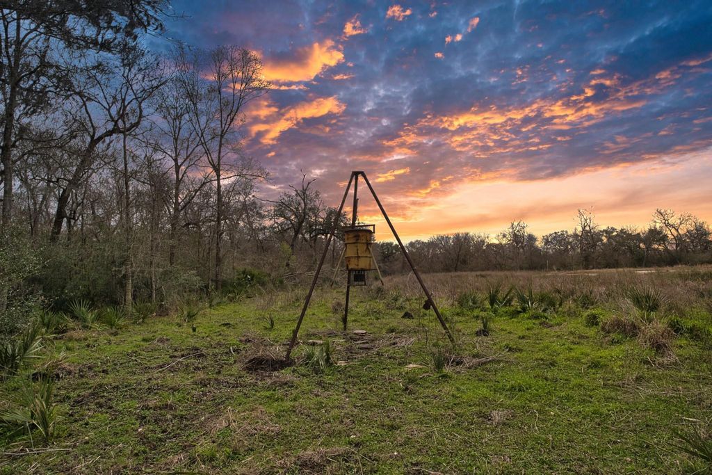 0 Fm-524, Sweeny, TX 77480