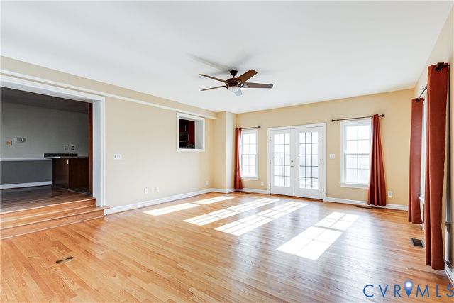 9407 Claymont Dr, Henrico, VA 23229