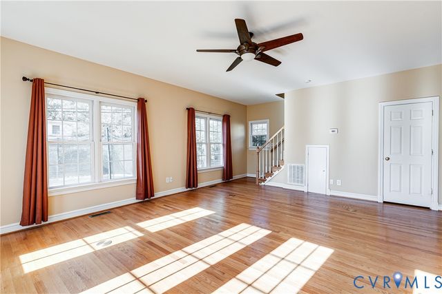 9407 Claymont Dr, Henrico, VA 23229