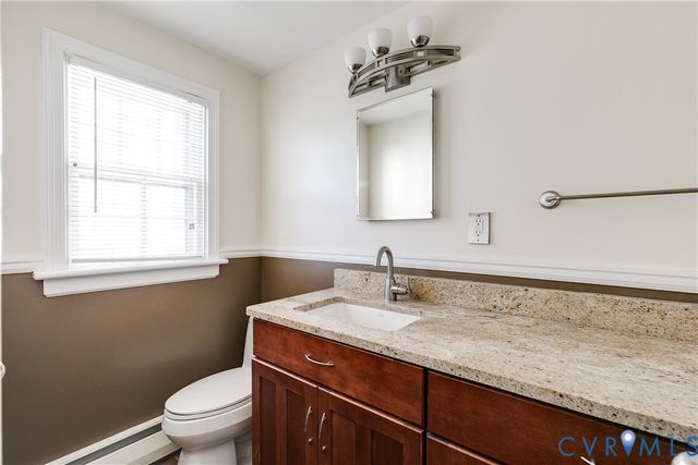 9407 Claymont Dr, Henrico, VA 23229