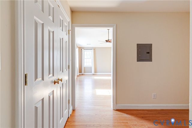 9407 Claymont Dr, Henrico, VA 23229