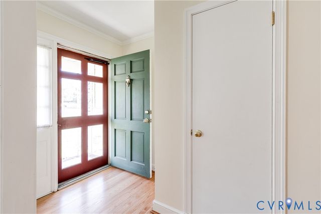 9407 Claymont Dr, Henrico, VA 23229