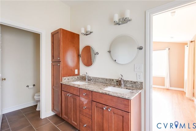 9407 Claymont Dr, Henrico, VA 23229