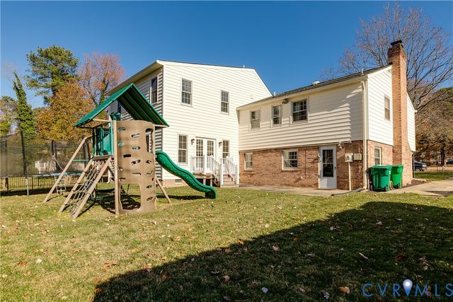 9407 Claymont Dr, Henrico, VA 23229