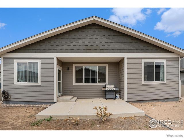 3787 Buckthorn Street, Wellington, CO 80549
