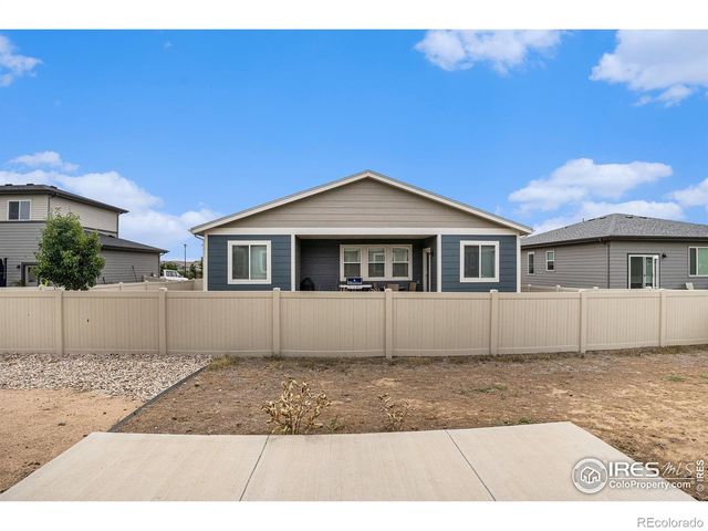 3787 Buckthorn Street, Wellington, CO 80549