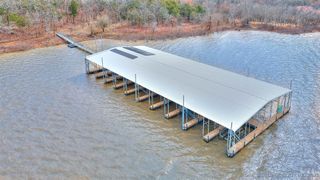 2 McNally Road, Eufaula, OK 74432