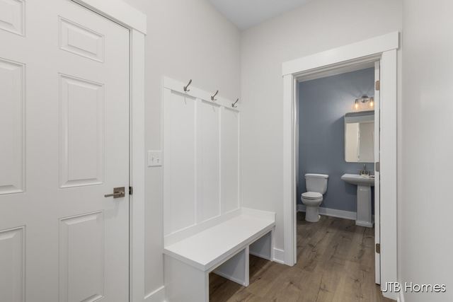 6602 Timber Crest Drive NE 53, Rockford, MI 49341
